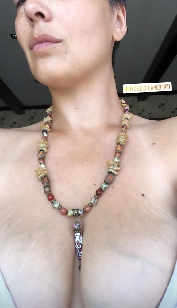 25P Sexy Glamour Milf 5