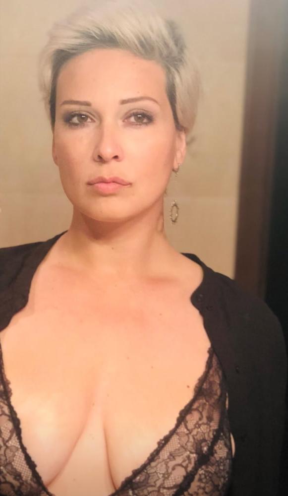 25P Sexy Glamour Milf 5