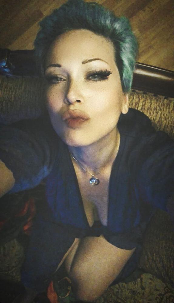25P Sexy Glamour Milf 5
