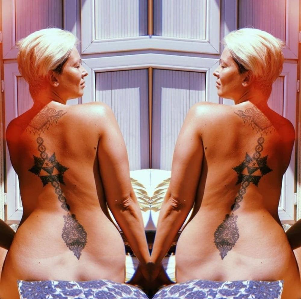 25P Sexy Glamour Milf 5