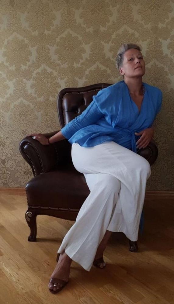 25P Sexy Glamour Milf 5