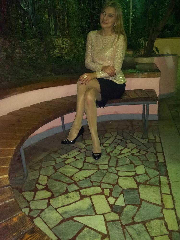 25P Girls in Pantyhose-Stocking - 139