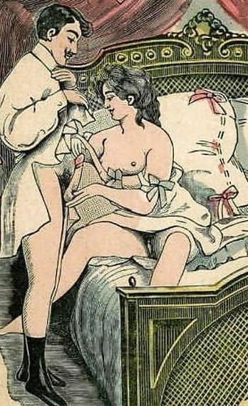 18P Erotic Art 124