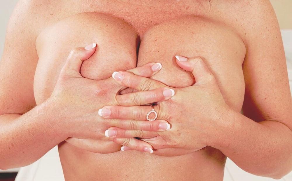 10P The Art of Titts