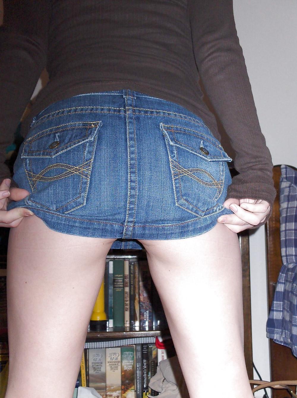 25P Queens in Jeans CLII