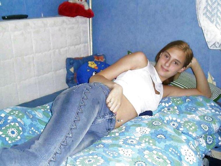 25P Queens in Jeans CLII