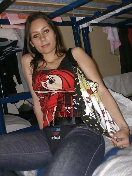 25P Queens in Jeans CLII