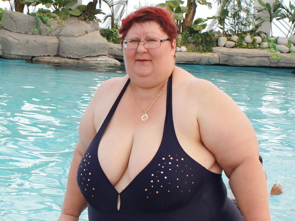20P BBW - Mature - Bikini and Bathing Suit 2