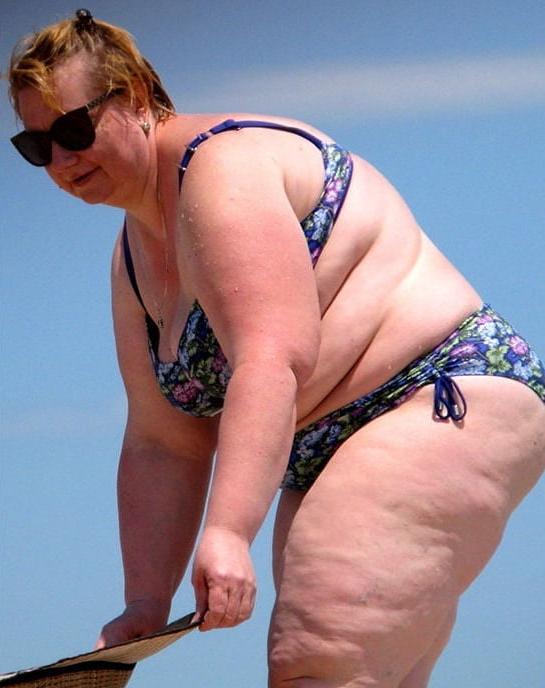 20P BBW - Mature - Bikini and Bathing Suit 2
