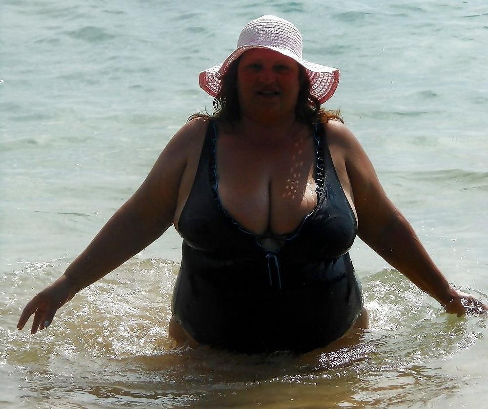 20P BBW - Mature - Bikini and Bathing Suit 2