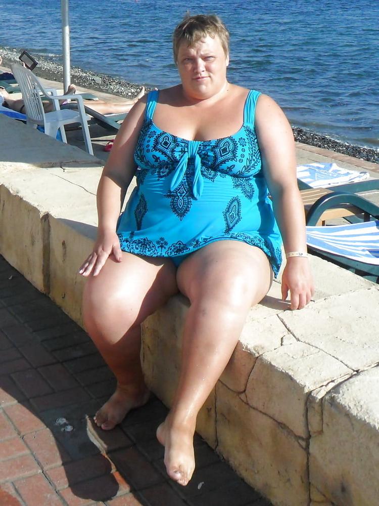 20P BBW - Mature - Bikini and Bathing Suit 2