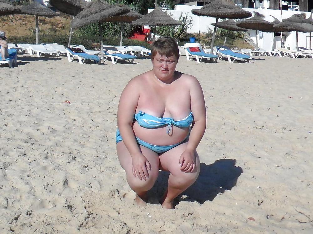 20P BBW - Mature - Bikini and Bathing Suit 2