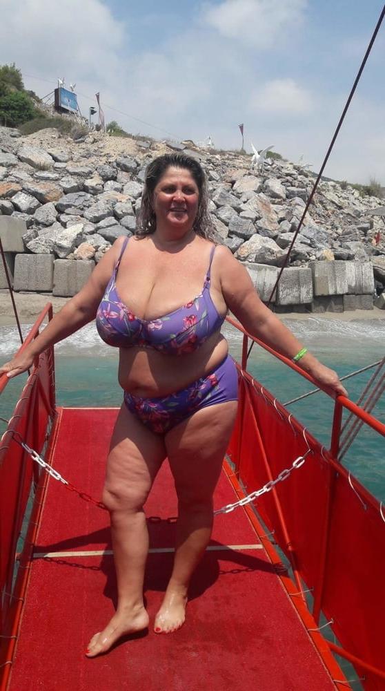 20P BBW - Mature - Bikini and Bathing Suit 2