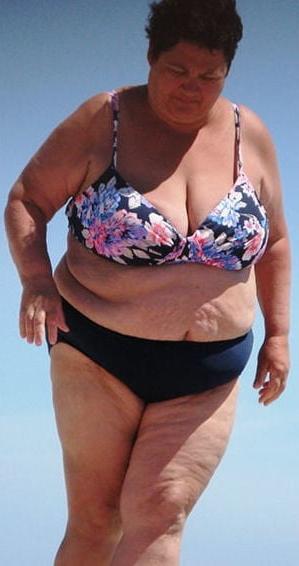 20P BBW - Mature - Bikini and Bathing Suit 2