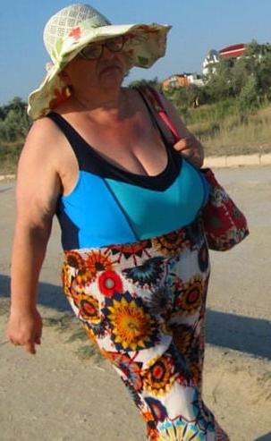 20P BBW - Mature - Bikini and Bathing Suit 2