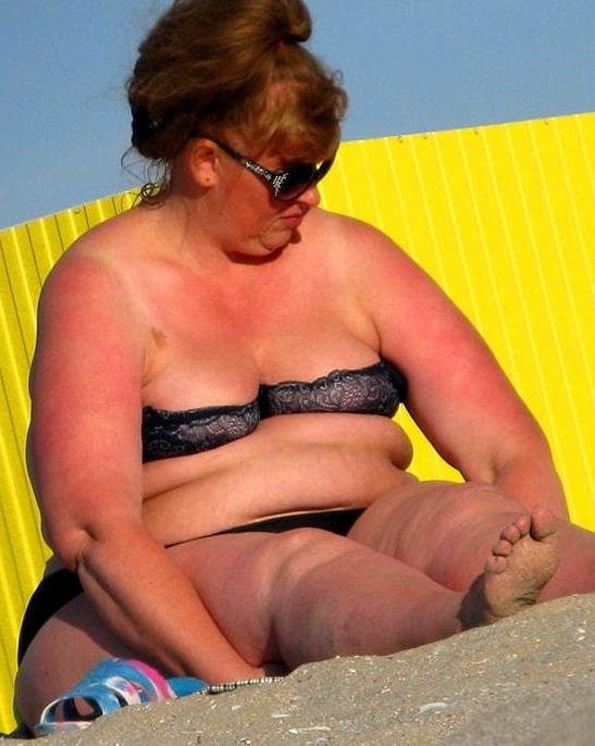 20P BBW - Mature - Bikini and Bathing Suit 2