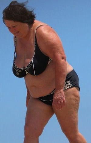 20P BBW - Mature - Bikini and Bathing Suit 2