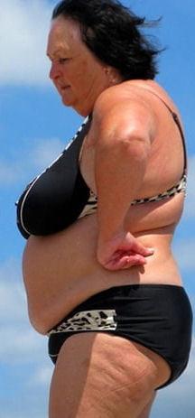 20P BBW - Mature - Bikini and Bathing Suit 2