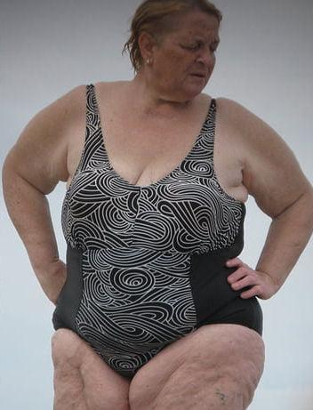 20P BBW - Mature - Bikini and Bathing Suit 2