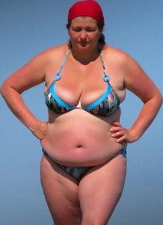 20P BBW - Mature - Bikini and Bathing Suit 2