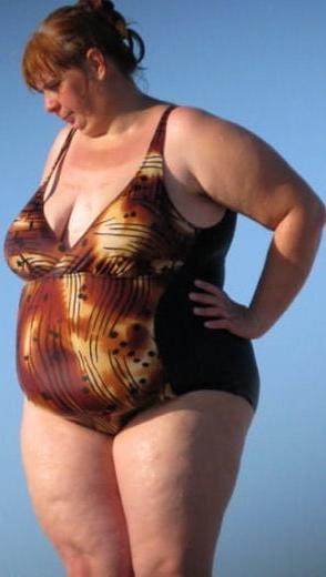 20P BBW - Mature - Bikini and Bathing Suit 2