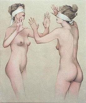 25P erotic art