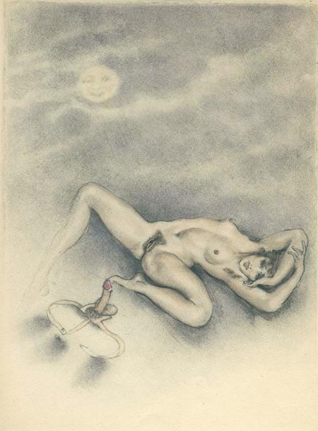 25P erotic art