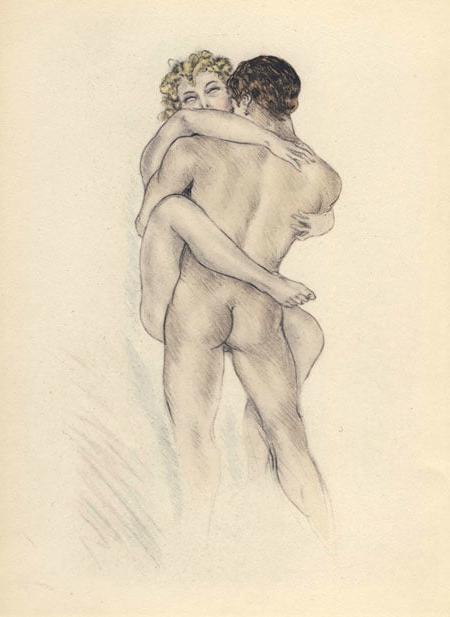 25P erotic art