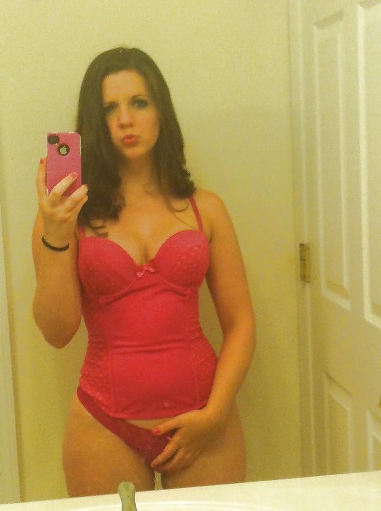 25P Mirror Shots &amp; Selfies 7