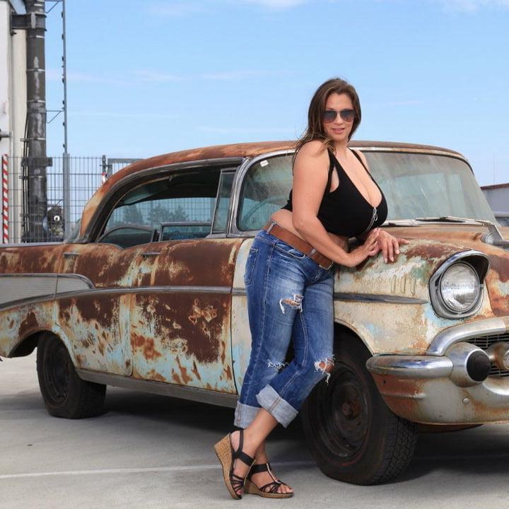 25P Cars &amp; Girls 8