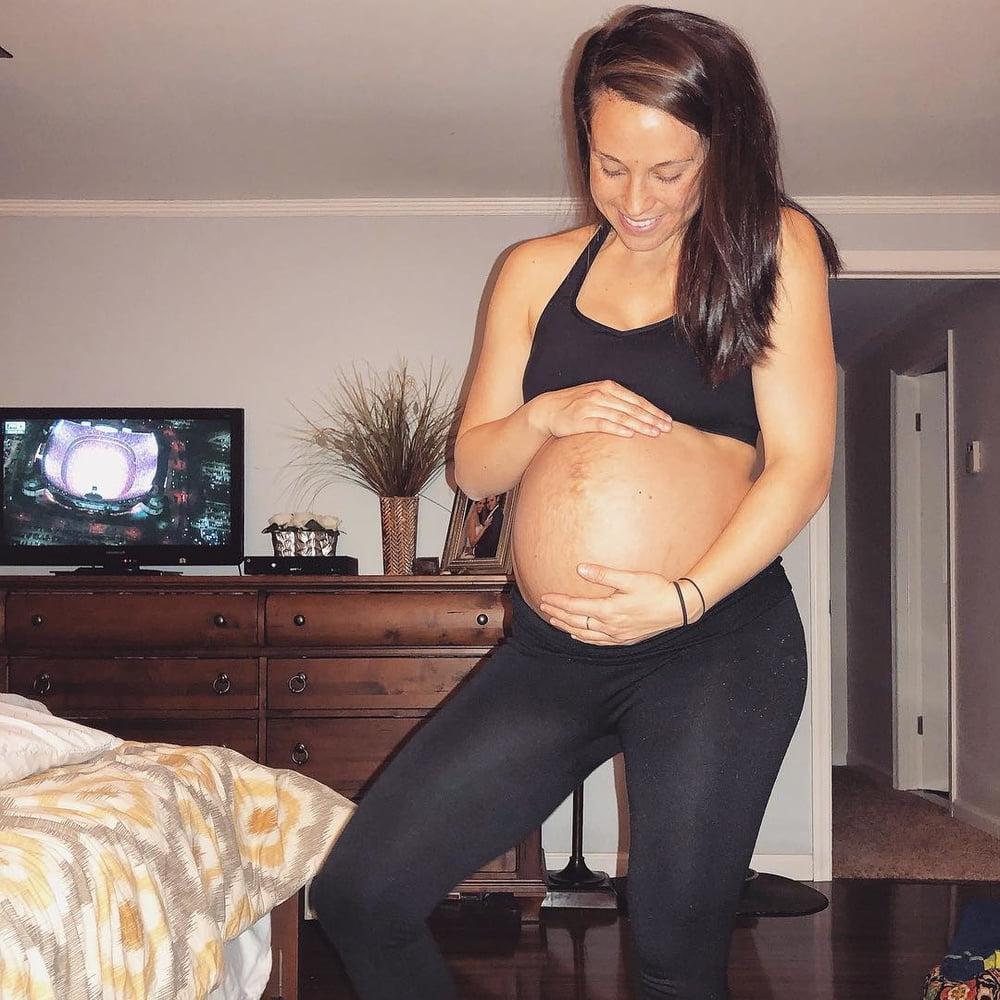 25P Sexy Pregnant Girls 122