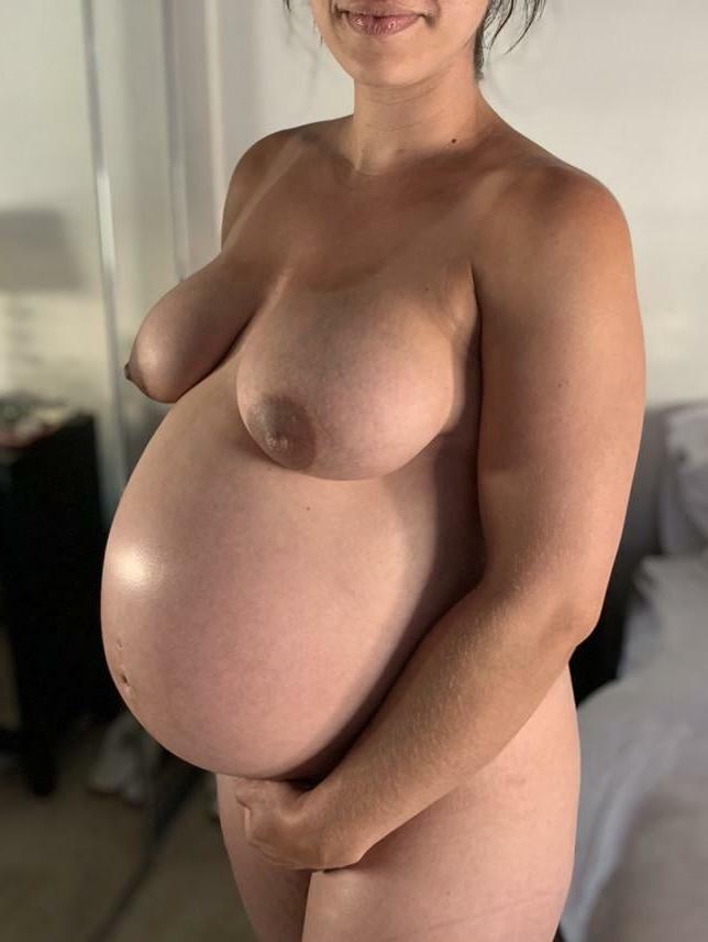 25P Sexy Pregnant Girls 122