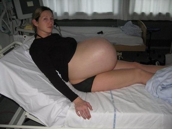 25P Sexy Pregnant Girls 122