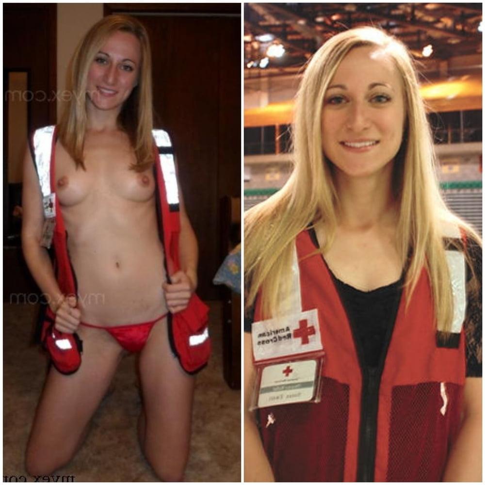 18P Before and After - Girls with Small and Perky Tits 6