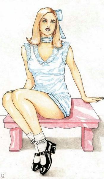 25P Masculine girls and women 3