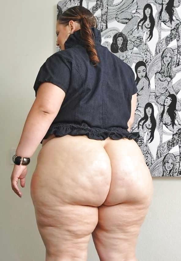 25P Wide Hips - Amazing Curves - Big Girls - Fat Asses (38)