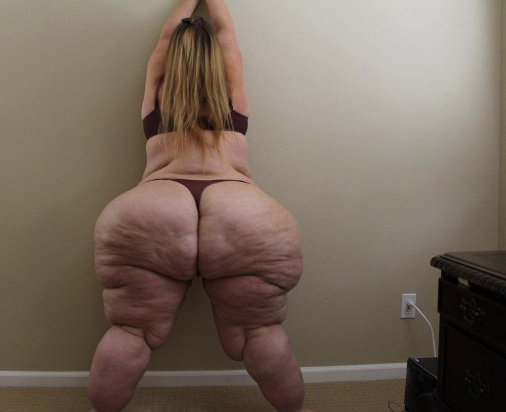 25P Wide Hips - Amazing Curves - Big Girls - Fat Asses (38)