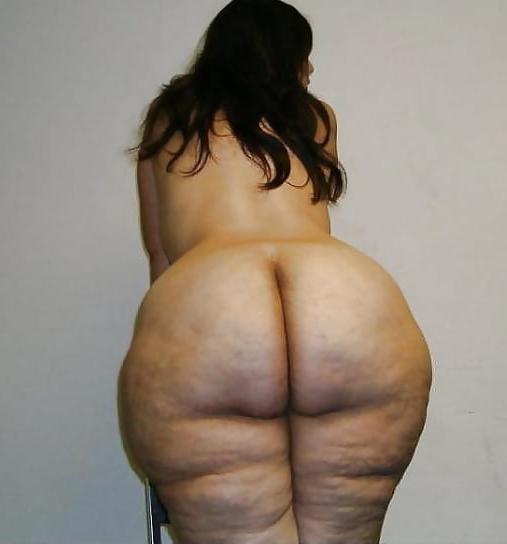 25P Wide Hips - Amazing Curves - Big Girls - Fat Asses (38)