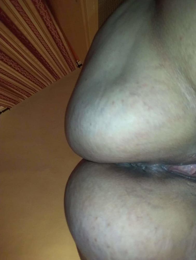 16P fat ass