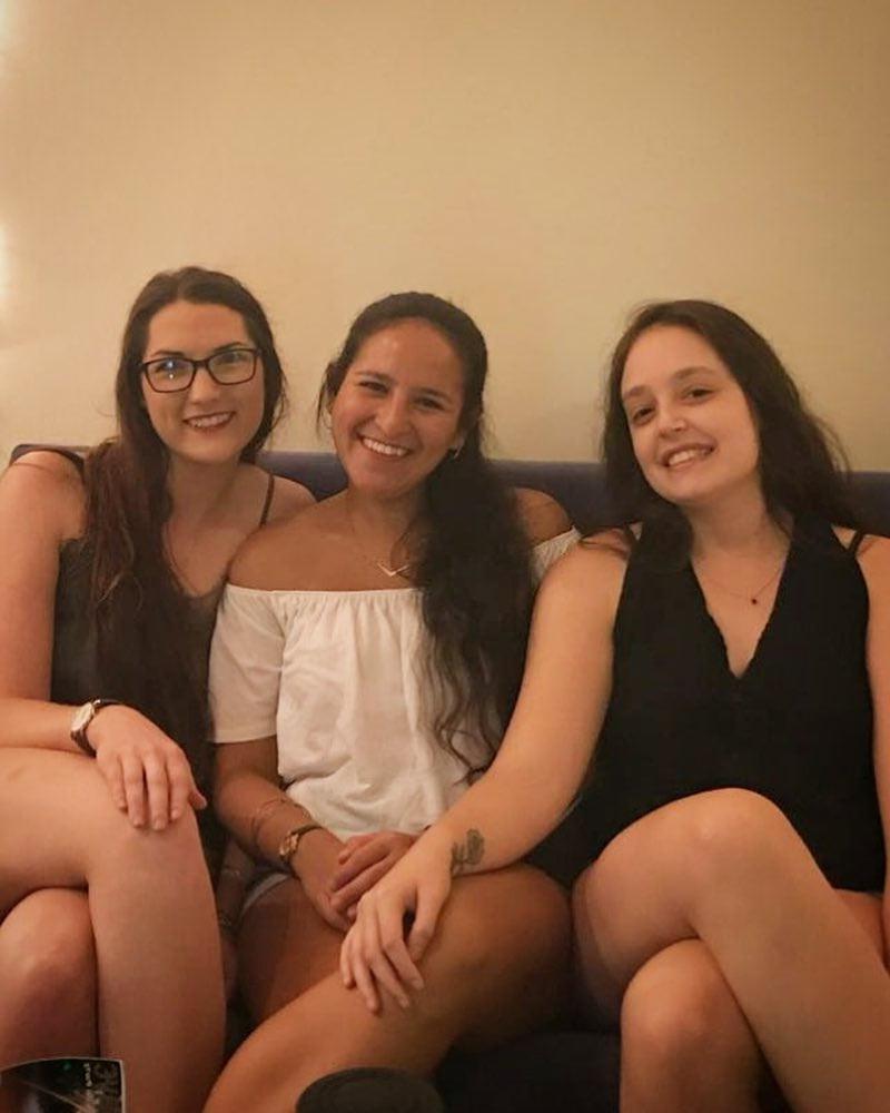 13P Girls Part 22.