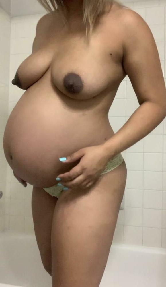25P Sexy Pregnant Girls 121