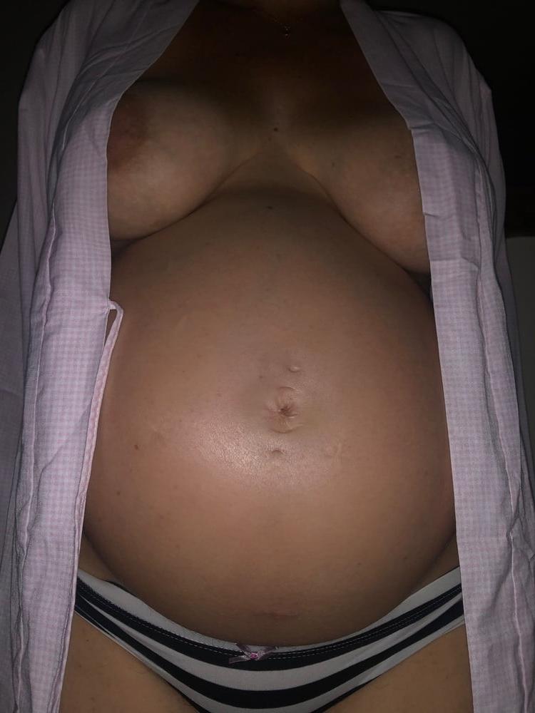 25P Sexy Pregnant Girls 121