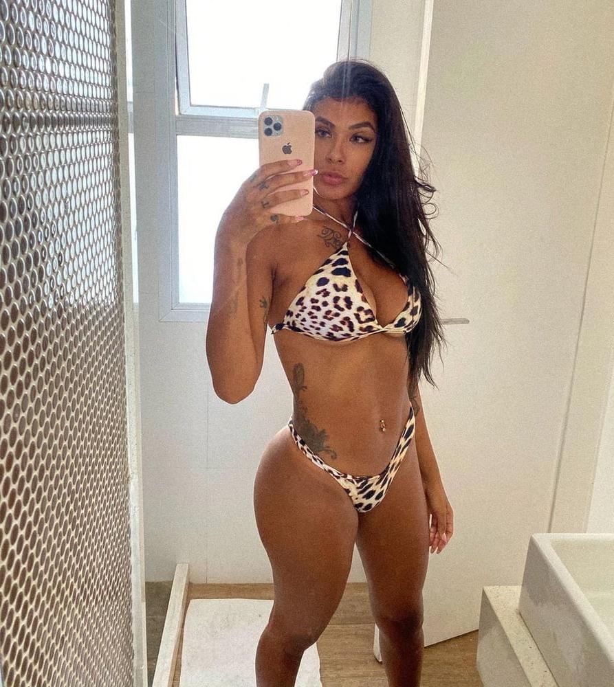 25P Mirror shots &amp; Selfies 5