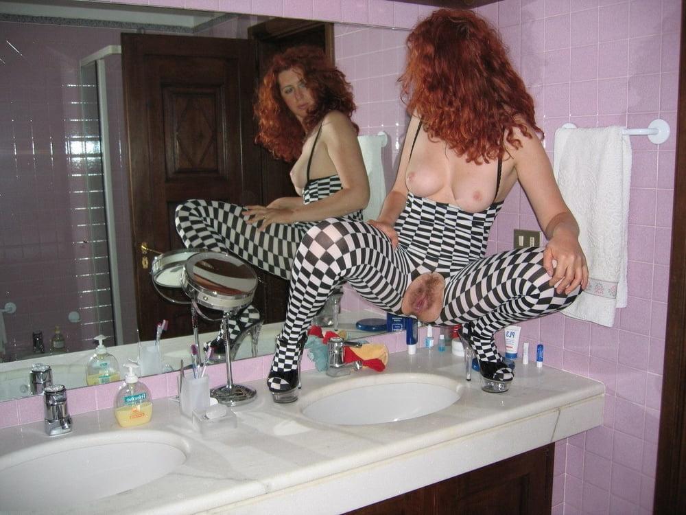 25P Mirror shots &amp; Selfies 5