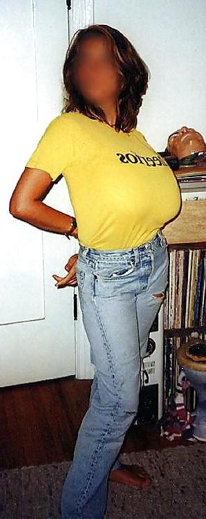 25P Beautys in jeans 16 - no porn