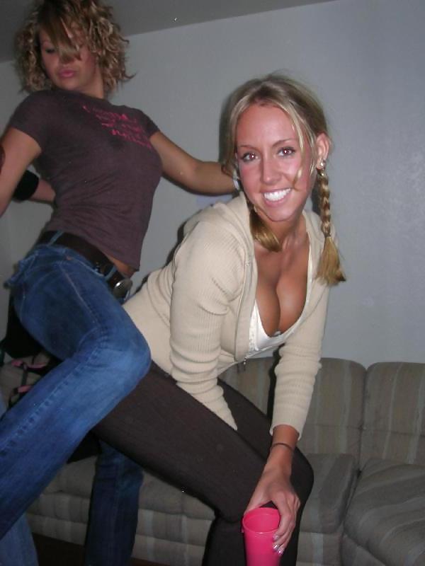 25P Beautys in jeans 16 - no porn