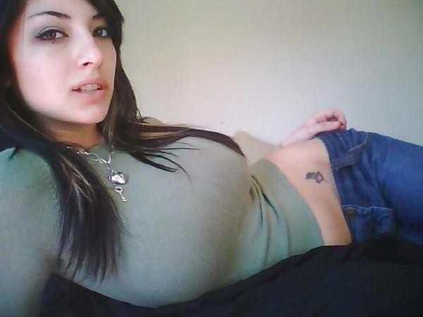 25P Beautys in jeans 16 - no porn