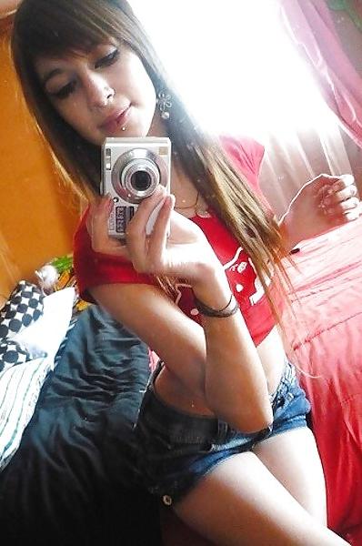 25P Beautys in jeans 16 - no porn