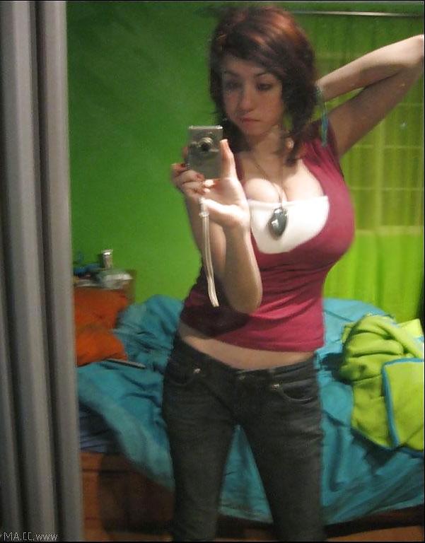 25P Beautys in jeans 16 - no porn