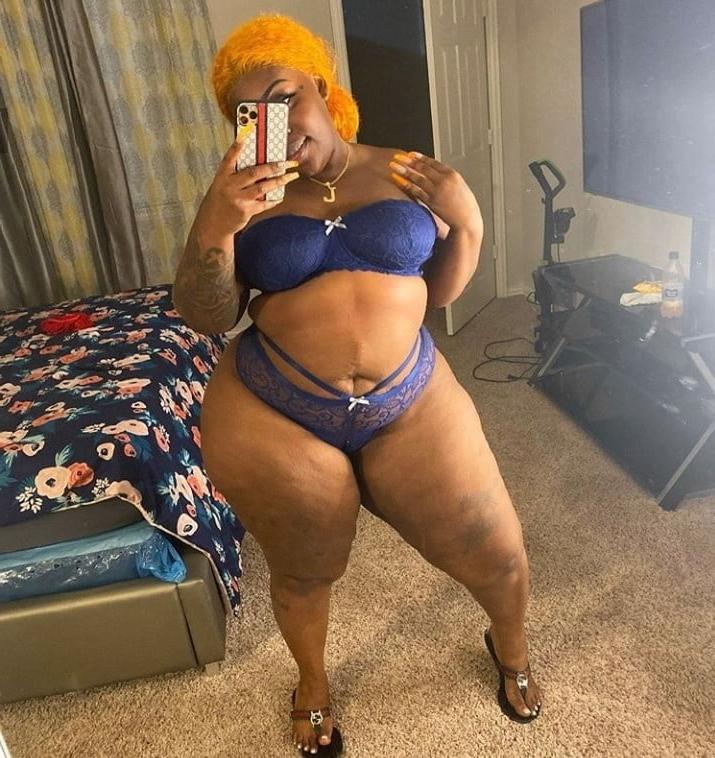 25P Wide Hips - Amazing Curves - Big Girls - Fat Asses (34)
